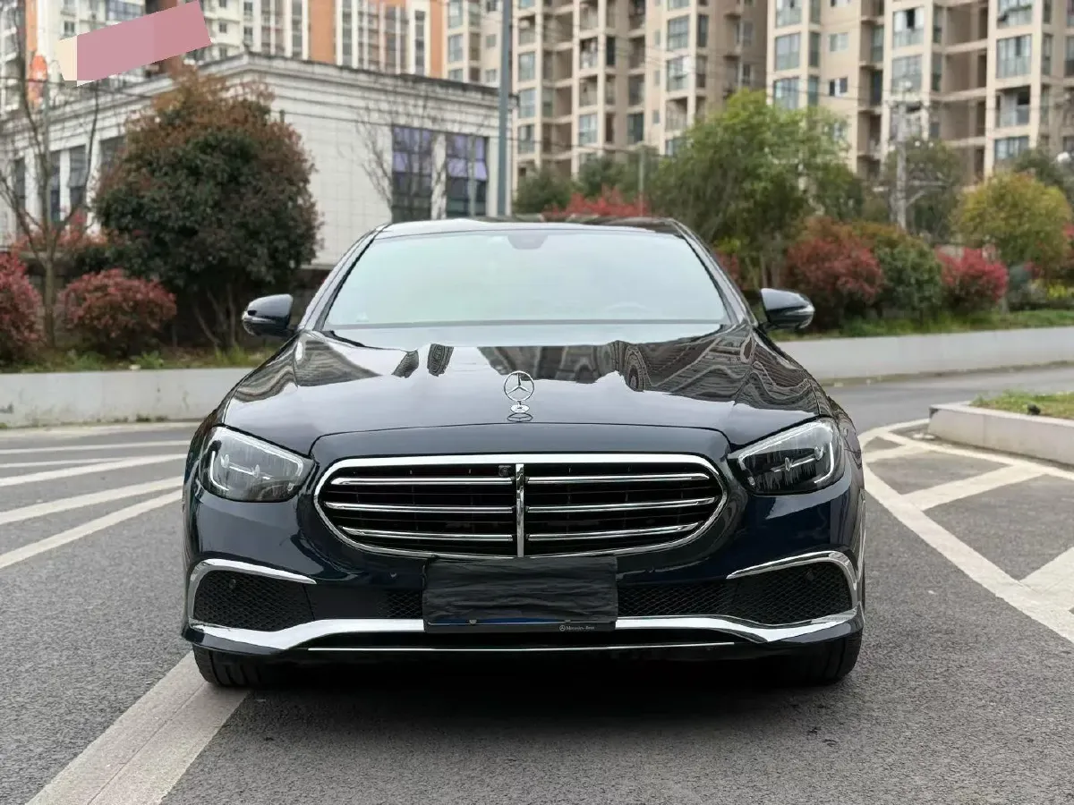 2021 Mercedes-Benz E Class 2.0T 258HP L4 9AT,autocango,china used car exporter,china ev exporter,chinese used car exporter,chinese used ev exporter
