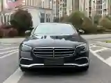 2021 Mercedes-Benz E Class 2.0T 258HP L4 9AT
