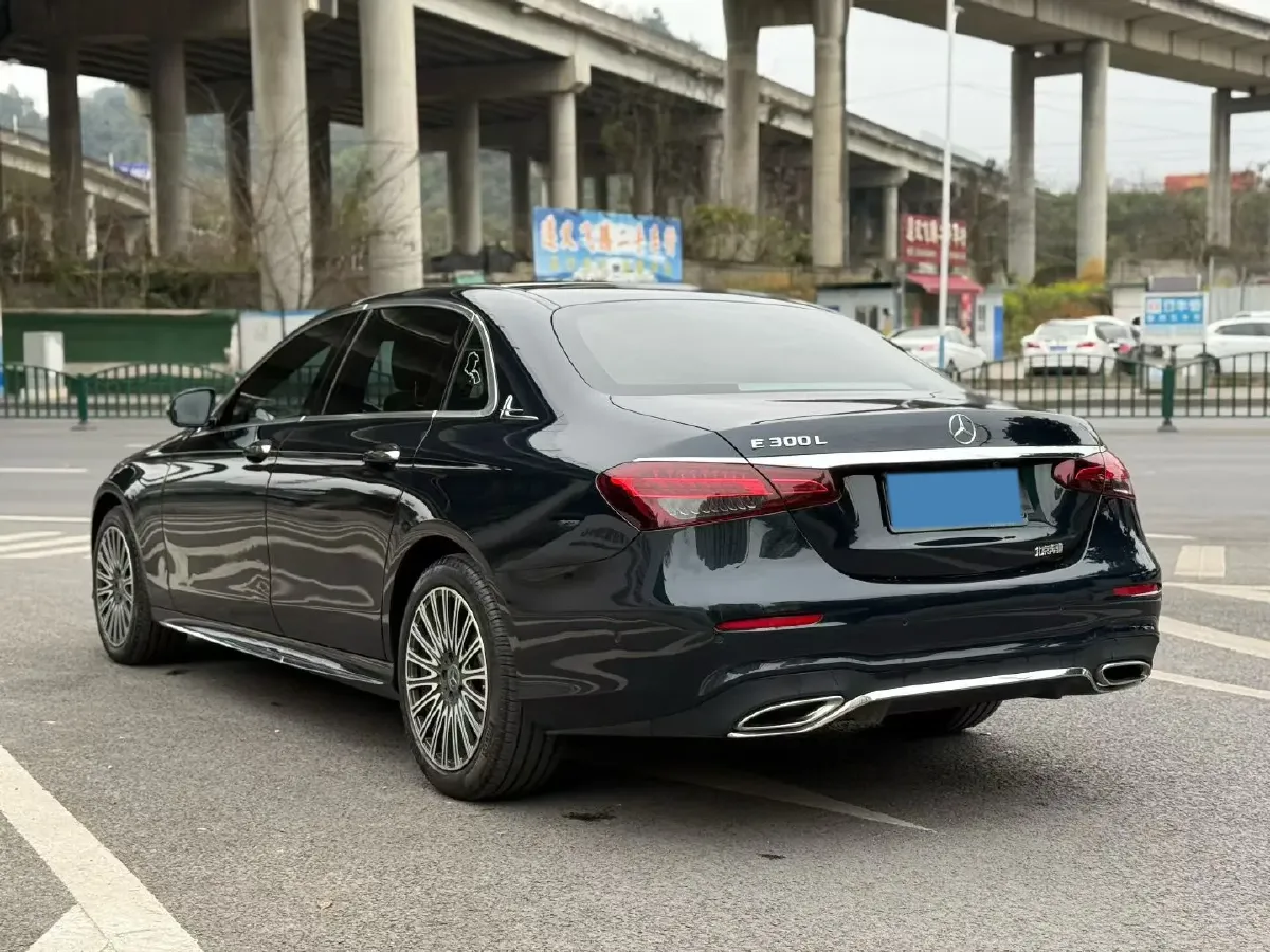 2021 Mercedes-Benz E Class 2.0T 258HP L4 9AT,autocango,china used car exporter,china ev exporter,chinese used car exporter,chinese used ev exporter