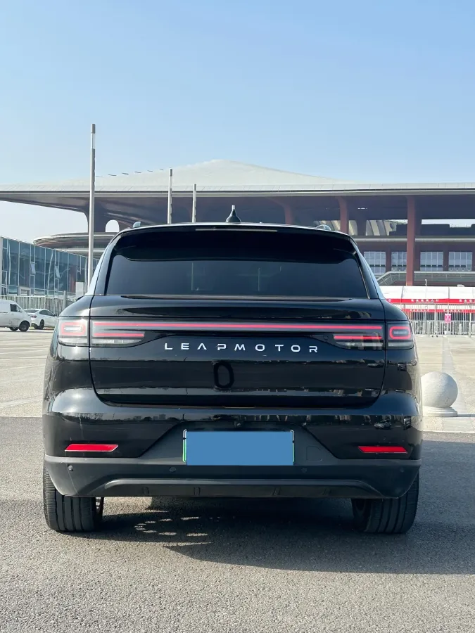 2024 Leapmotor C11 BEV 78.5KWH,autocango,china used car exporter,china ev exporter,chinese used car exporter,chinese used ev exporter