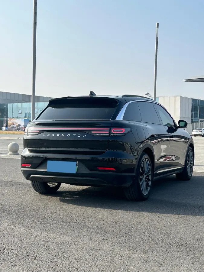 2024 Leapmotor C11 BEV 78.5KWH,autocango,china used car exporter,china ev exporter,chinese used car exporter,chinese used ev exporter