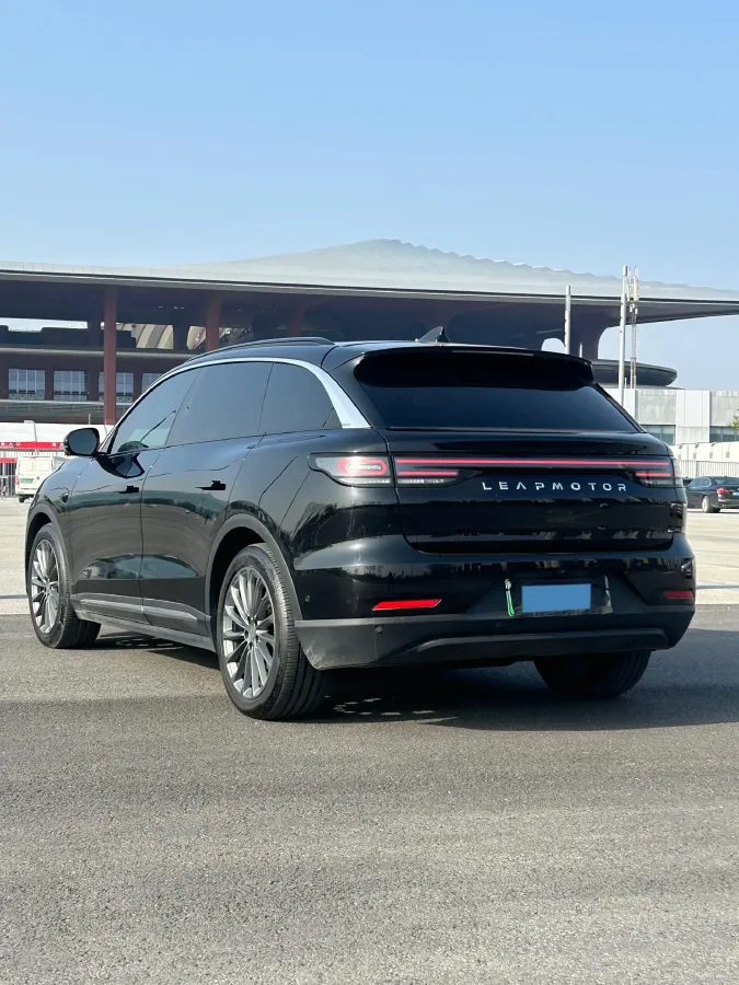 2024 Leapmotor C11 BEV 78.5KWH,autocango,china used car exporter,china ev exporter,chinese used car exporter,chinese used ev exporter