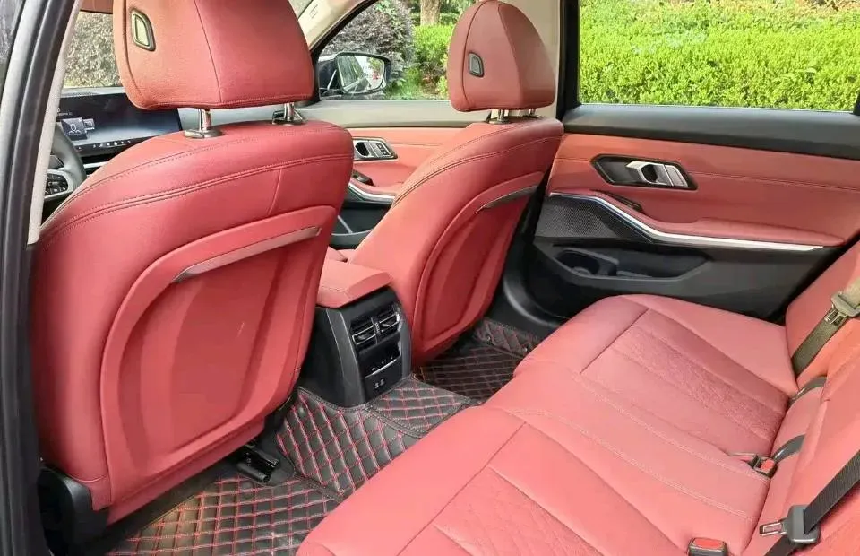 2024 BMW i3 BEV 70KWH,autocango,china used car exporter,china ev exporter,chinese used car exporter,chinese used ev exporter