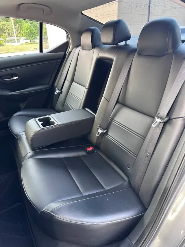 2022 Nissan Sylphy 1.6L 135HP L4 CVT,autocango,china used car exporter,china ev exporter,chinese used car exporter,chinese used ev exporter