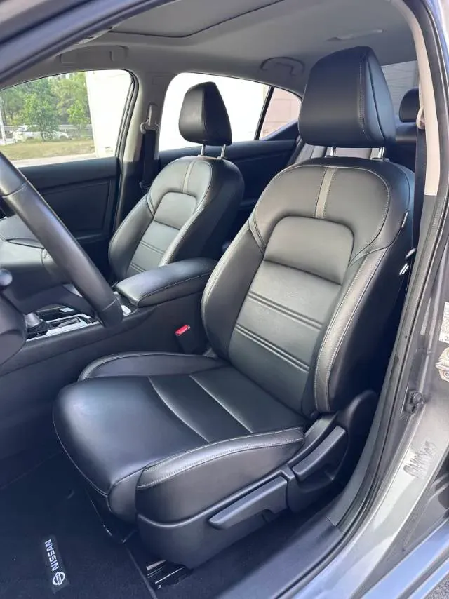 2022 Nissan Sylphy 1.6L 135HP L4 CVT,autocango,china used car exporter,china ev exporter,chinese used car exporter,chinese used ev exporter