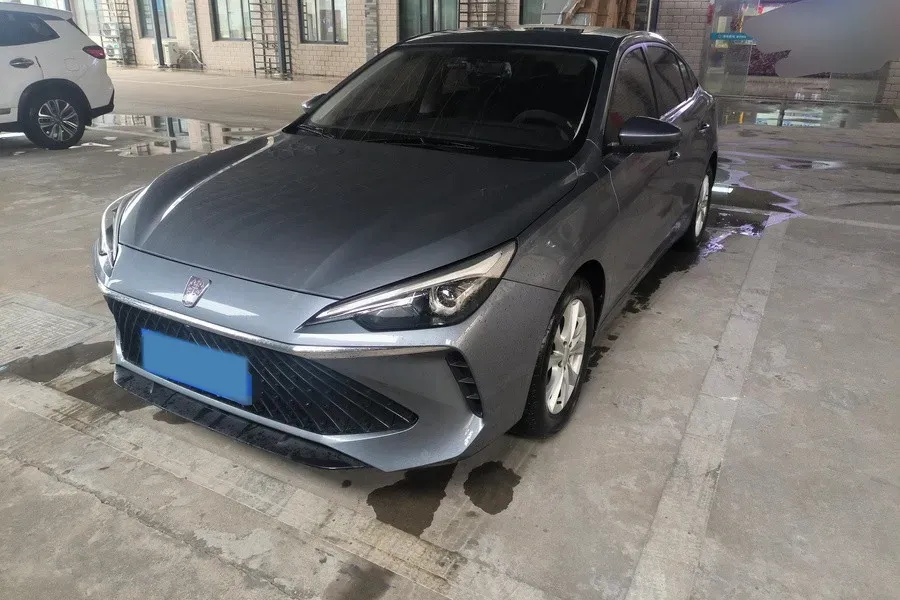 2023 Roewe i5 1.5L 129HP L4 CVT,autocango,china used car exporter,china ev exporter,chinese used car exporter,chinese used ev exporter