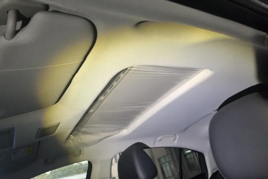 2023 Roewe i5 1.5L 129HP L4 CVT,autocango,china used car exporter,china ev exporter,chinese used car exporter,chinese used ev exporter