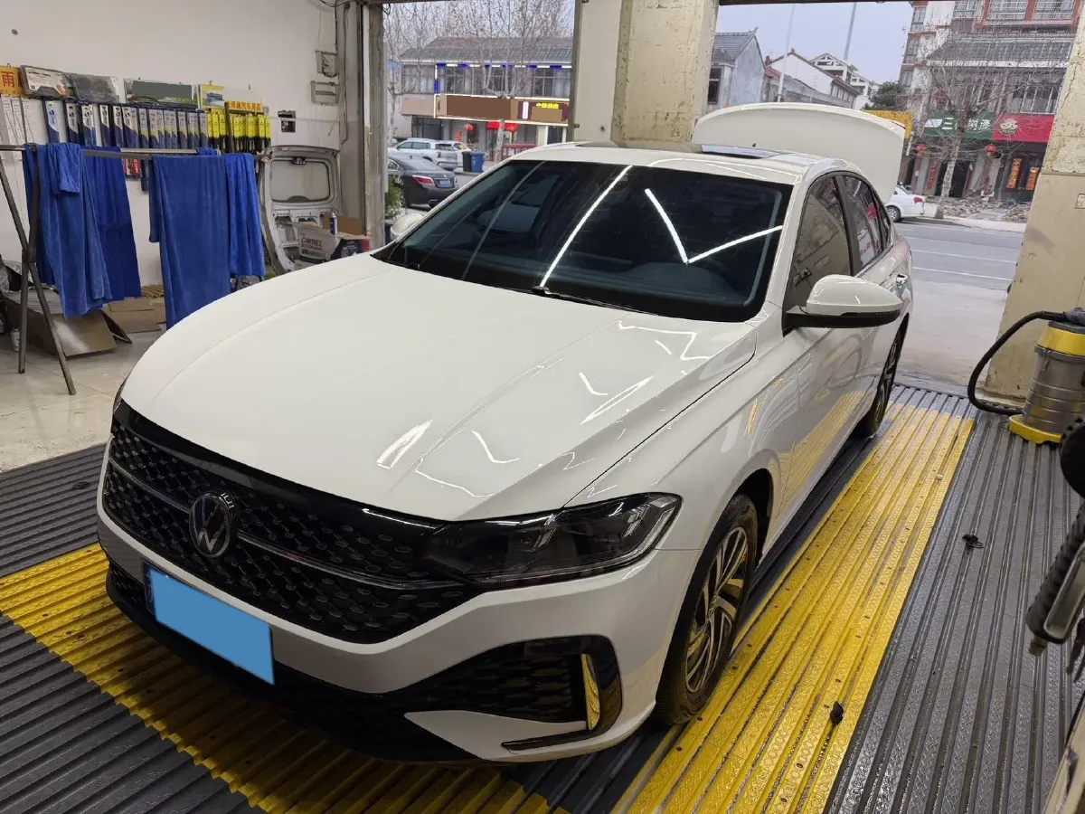 2024 Volkswagen Lavida 1.5L 110HP L4 6AT,autocango,china used car exporter,china ev exporter,chinese used car exporter,chinese used ev exporter