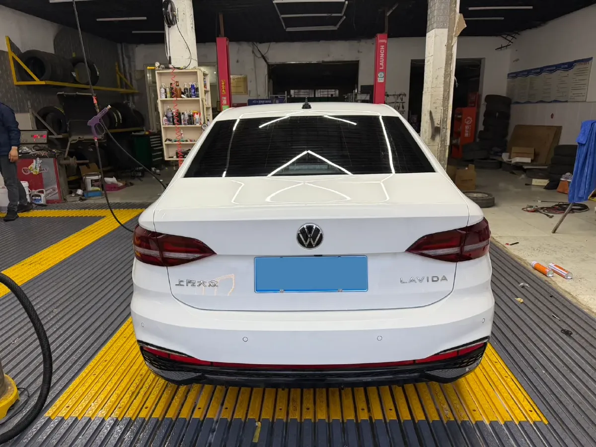 2024 Volkswagen Lavida 1.5L 110HP L4 6AT,autocango,china used car exporter,china ev exporter,chinese used car exporter,chinese used ev exporter