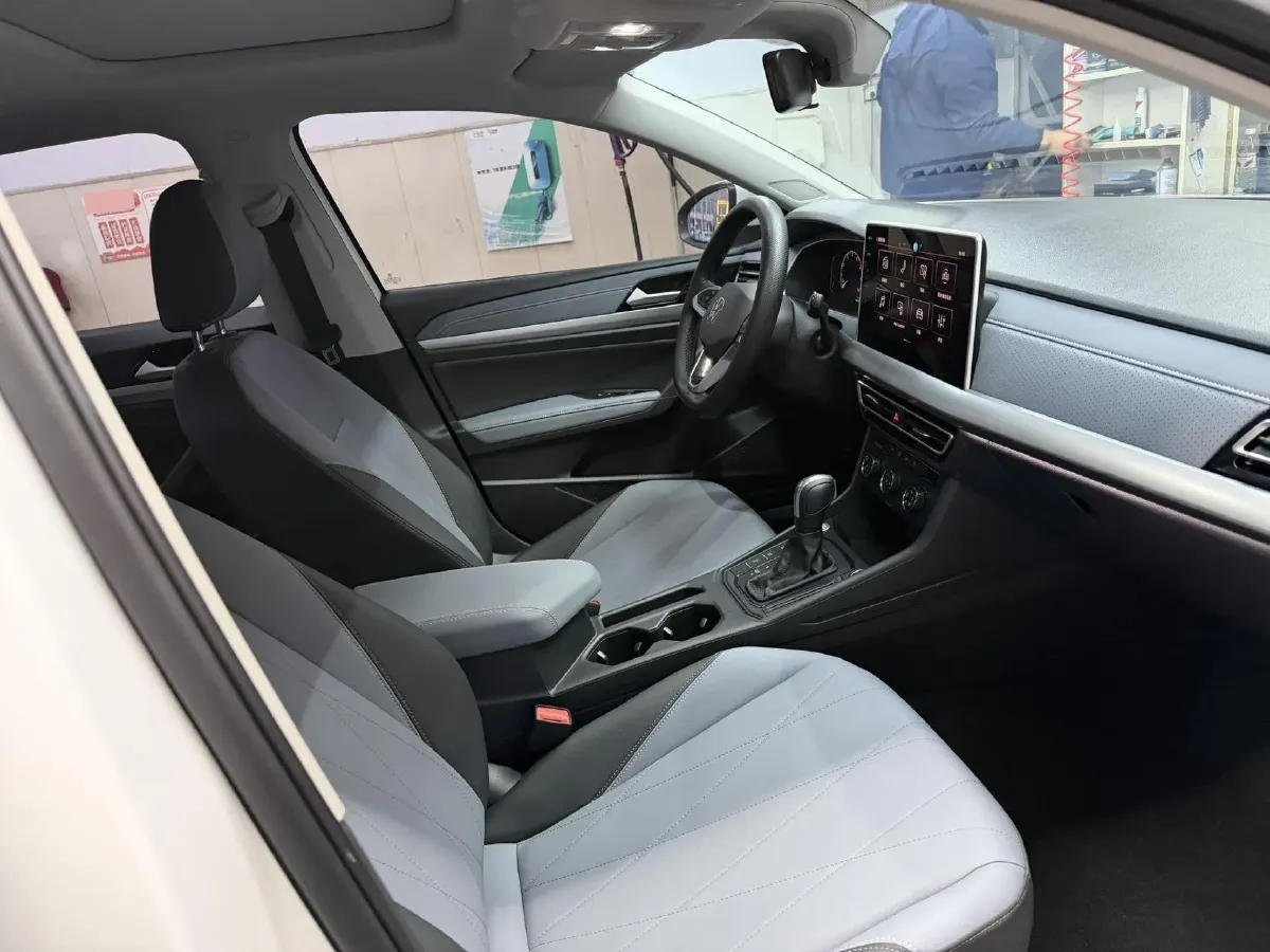 2024 Volkswagen Lavida 1.5L 110HP L4 6AT,autocango,china used car exporter,china ev exporter,chinese used car exporter,chinese used ev exporter