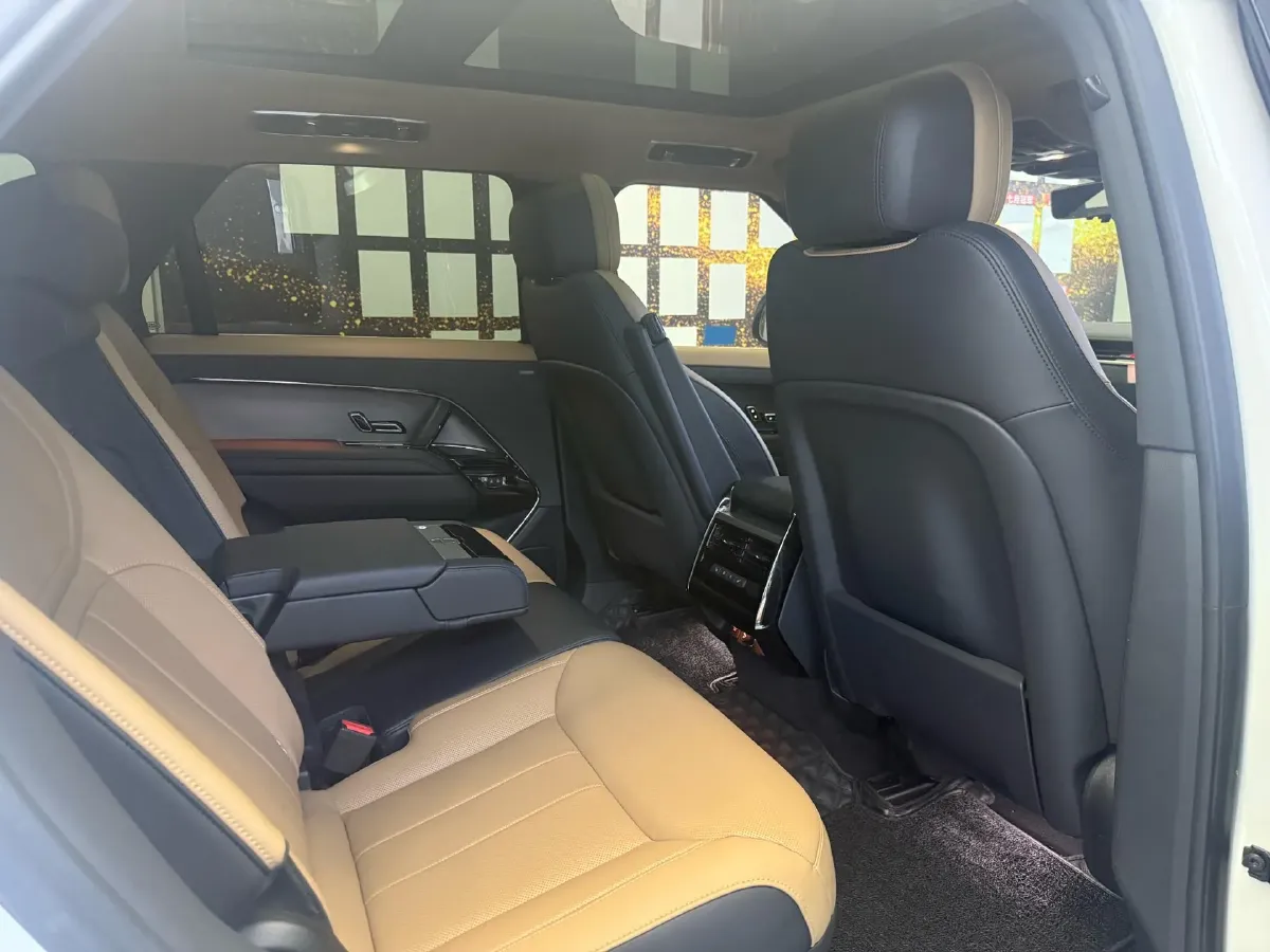 2023 Land Rover Range Rover Sport 3.0T 400HP L6 8AT,autocango,china used car exporter,china ev exporter,chinese used car exporter,chinese used ev exporter