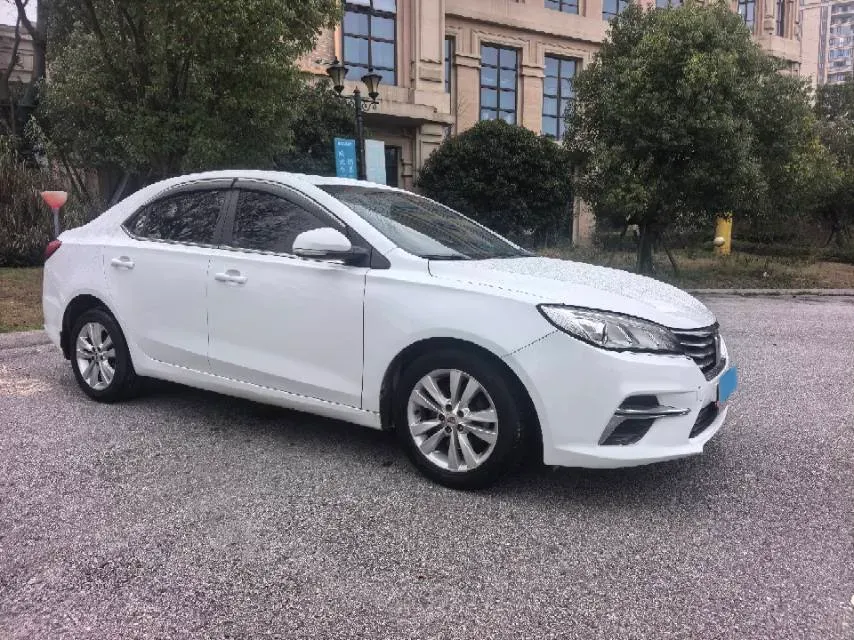 2018 Roewe 360 1.5L 116HP L4 4AT,autocango,china used car exporter,china ev exporter,chinese used car exporter,chinese used ev exporter