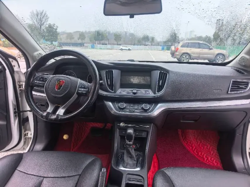 2018 Roewe 360 1.5L 116HP L4 4AT,autocango,china used car exporter,china ev exporter,chinese used car exporter,chinese used ev exporter