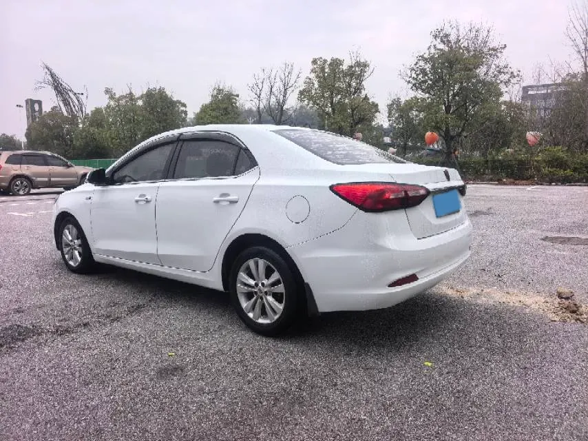 2018 Roewe 360 1.5L 116HP L4 4AT,autocango,china used car exporter,china ev exporter,chinese used car exporter,chinese used ev exporter