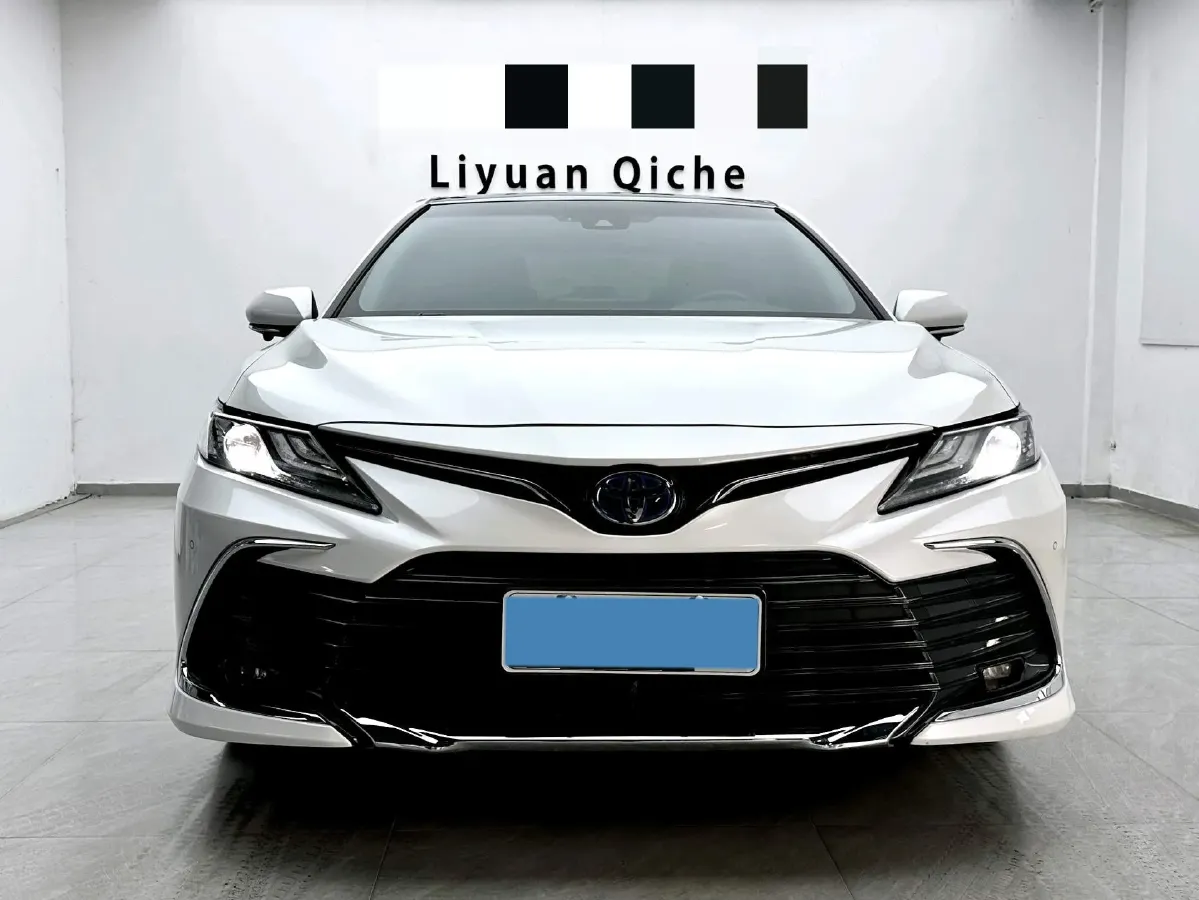 2023 Toyota Camry 2.5L 178HP L4 E-CVT Hybrid,autocango,china used car exporter,china ev exporter,chinese used car exporter,chinese used ev exporter