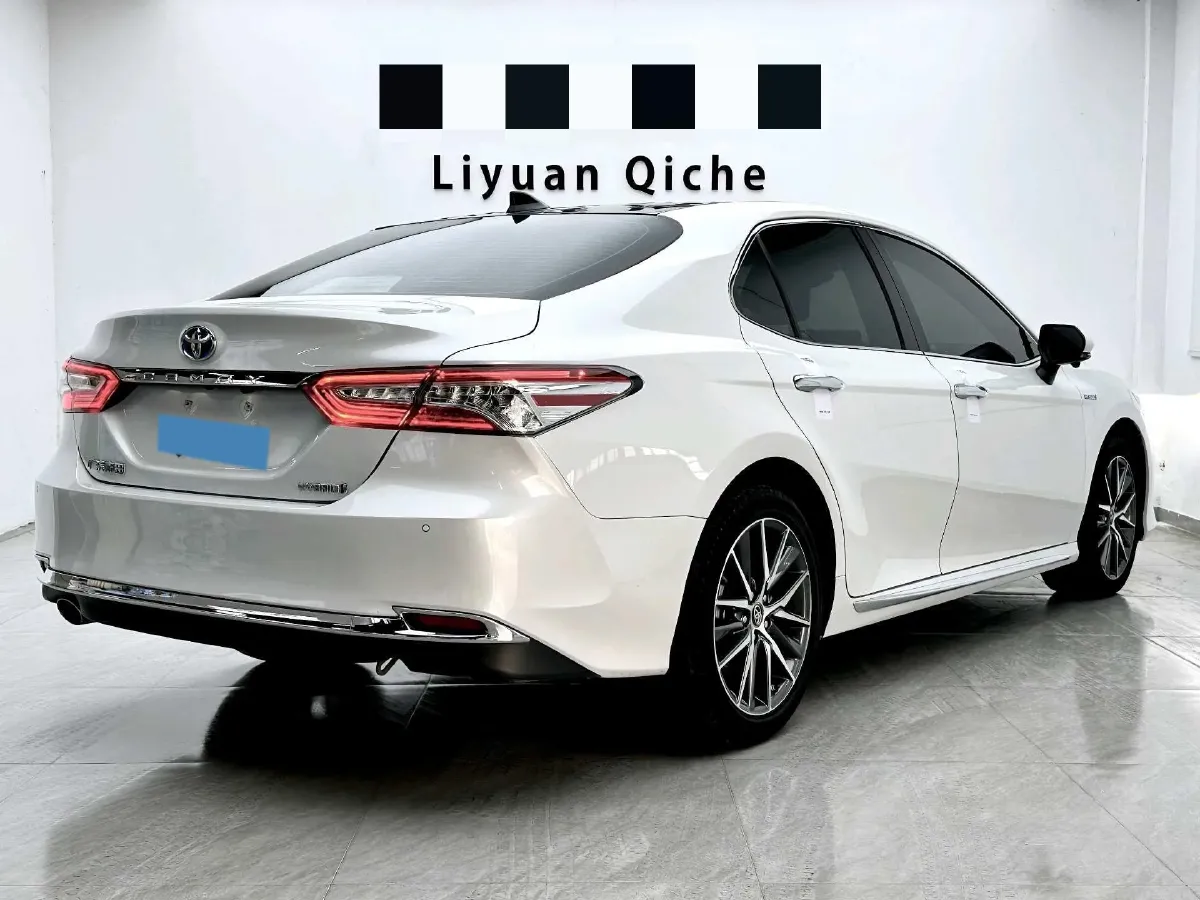2023 Toyota Camry 2.5L 178HP L4 E-CVT Hybrid,autocango,china used car exporter,china ev exporter,chinese used car exporter,chinese used ev exporter