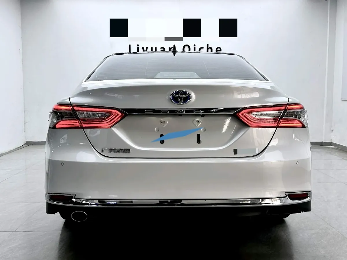 2023 Toyota Camry 2.5L 178HP L4 E-CVT Hybrid,autocango,china used car exporter,china ev exporter,chinese used car exporter,chinese used ev exporter