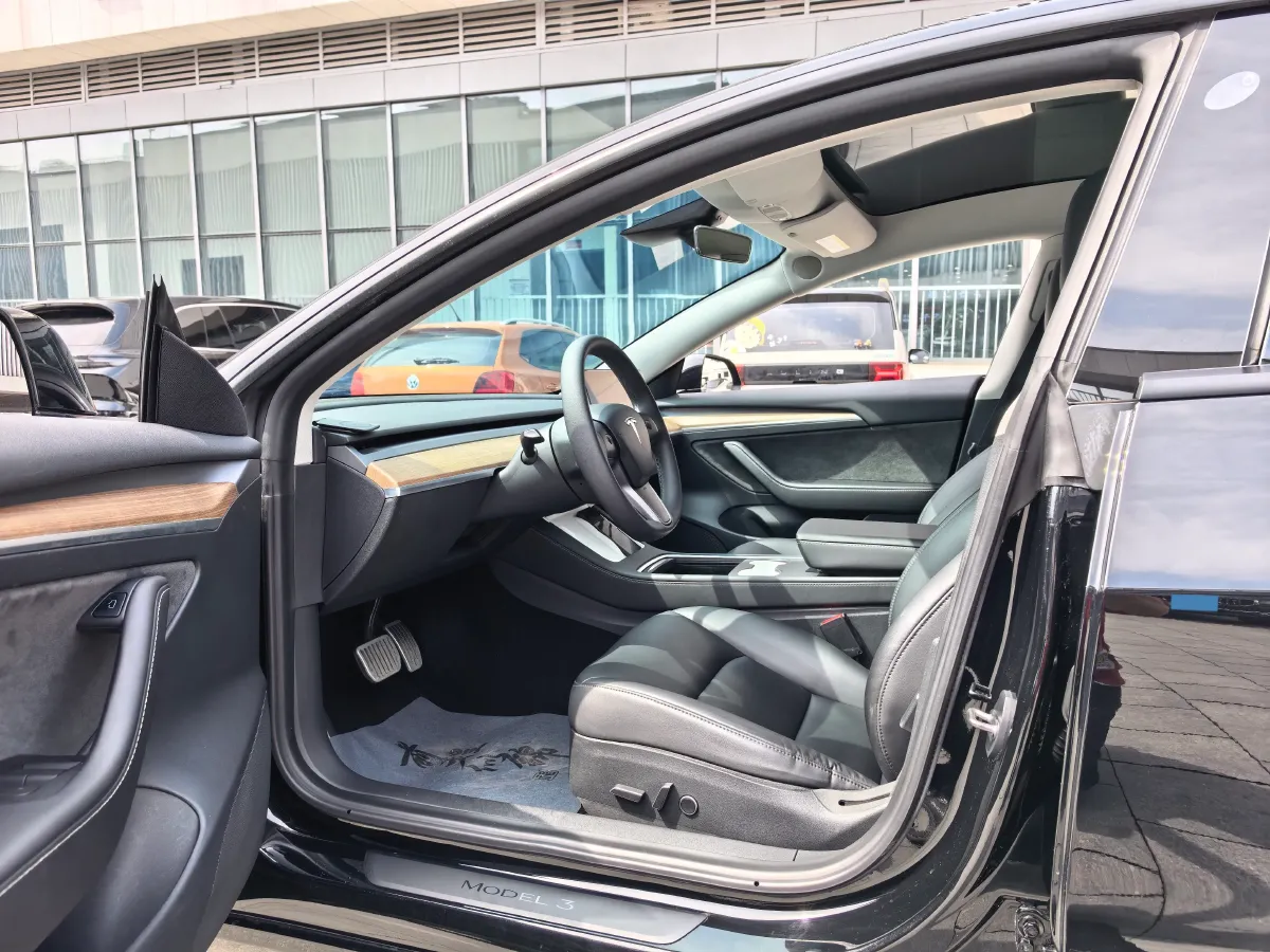 2022 Tesla Model 3 BEV 60KWH,autocango,china used car exporter,china ev exporter,chinese used car exporter,chinese used ev exporter