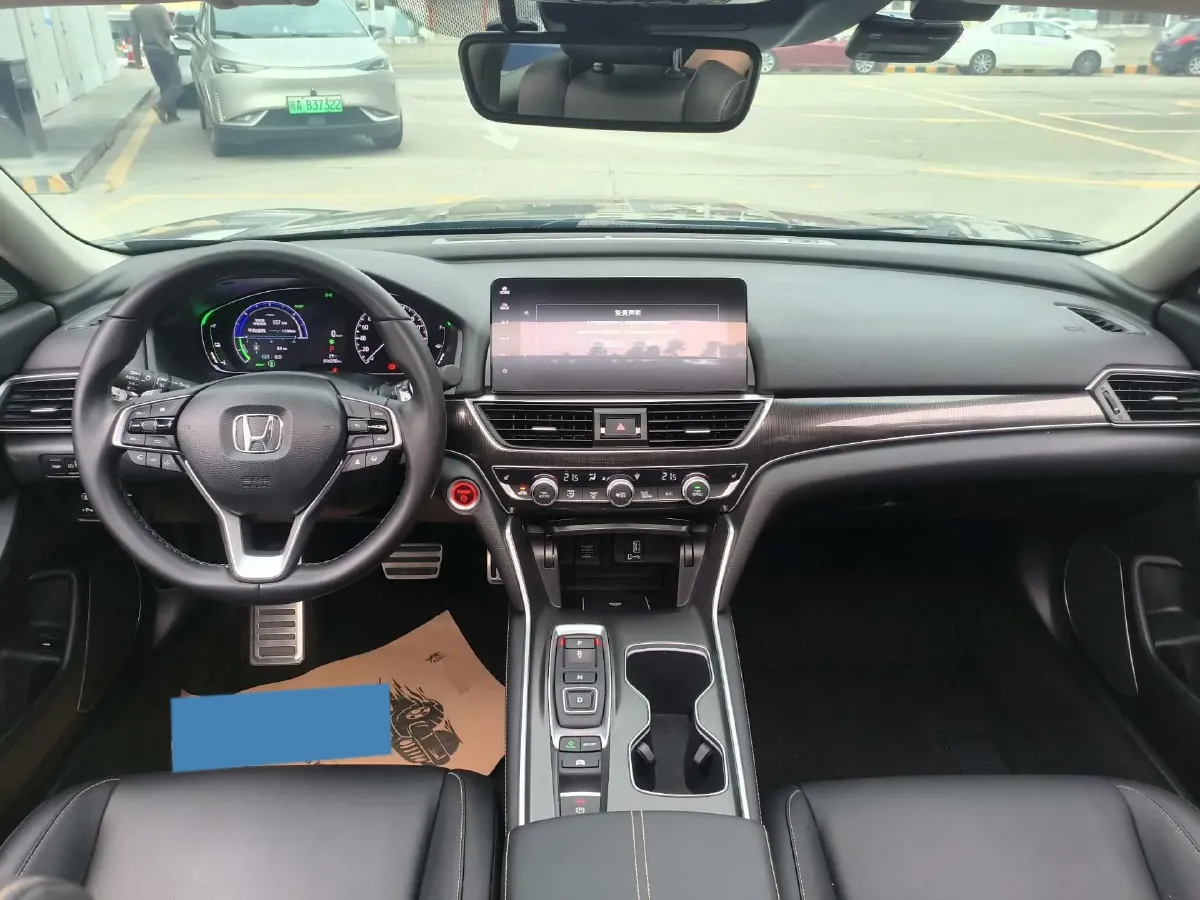 2022 Honda Accord 2.0L 146HP L4 E-CVT Hybrid,autocango,china used car exporter,china ev exporter,chinese used car exporter,chinese used ev exporter