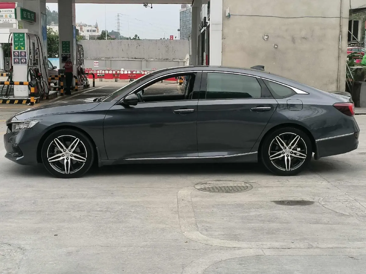 2022 Honda Accord 2.0L 146HP L4 E-CVT Hybrid,autocango,china used car exporter,china ev exporter,chinese used car exporter,chinese used ev exporter