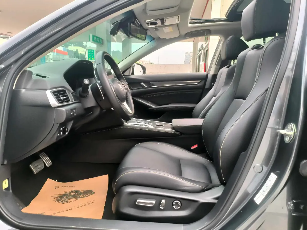 2022 Honda Accord 2.0L 146HP L4 E-CVT Hybrid,autocango,china used car exporter,china ev exporter,chinese used car exporter,chinese used ev exporter