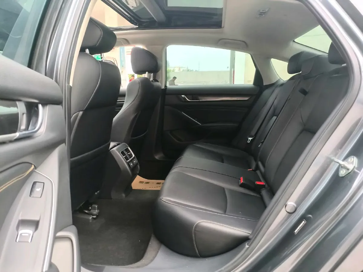 2022 Honda Accord 2.0L 146HP L4 E-CVT Hybrid,autocango,china used car exporter,china ev exporter,chinese used car exporter,chinese used ev exporter