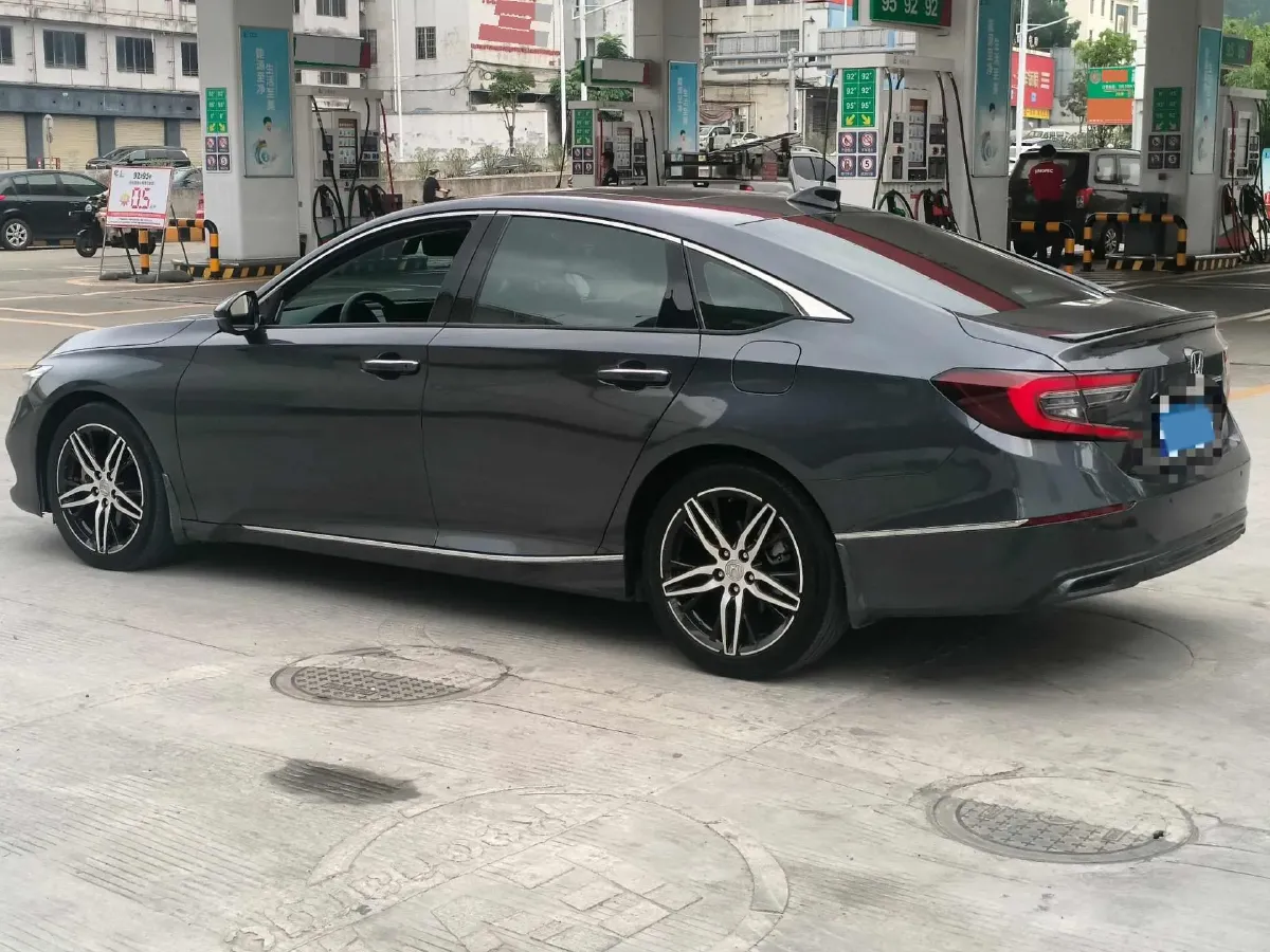 2022 Honda Accord 2.0L 146HP L4 E-CVT Hybrid,autocango,china used car exporter,china ev exporter,chinese used car exporter,chinese used ev exporter