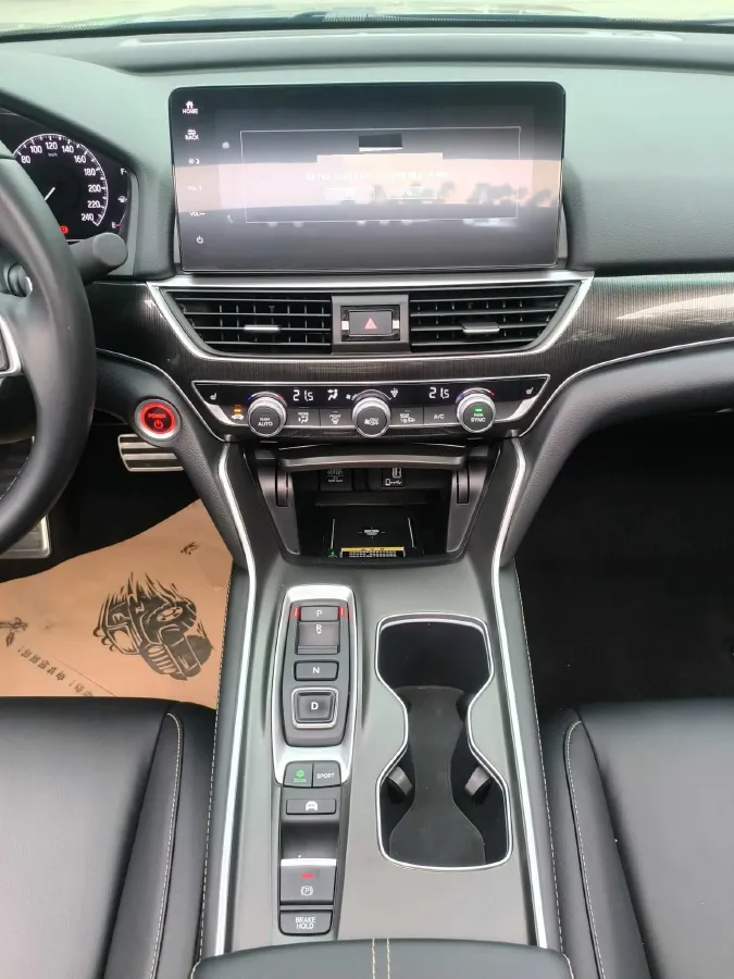 2022 Honda Accord 2.0L 146HP L4 E-CVT Hybrid,autocango,china used car exporter,china ev exporter,chinese used car exporter,chinese used ev exporter