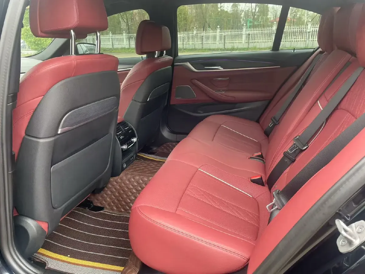 2023 BMW 5 Series 2.0T 245HP L4 8AT,autocango,china used car exporter,china ev exporter,chinese used car exporter,chinese used ev exporter