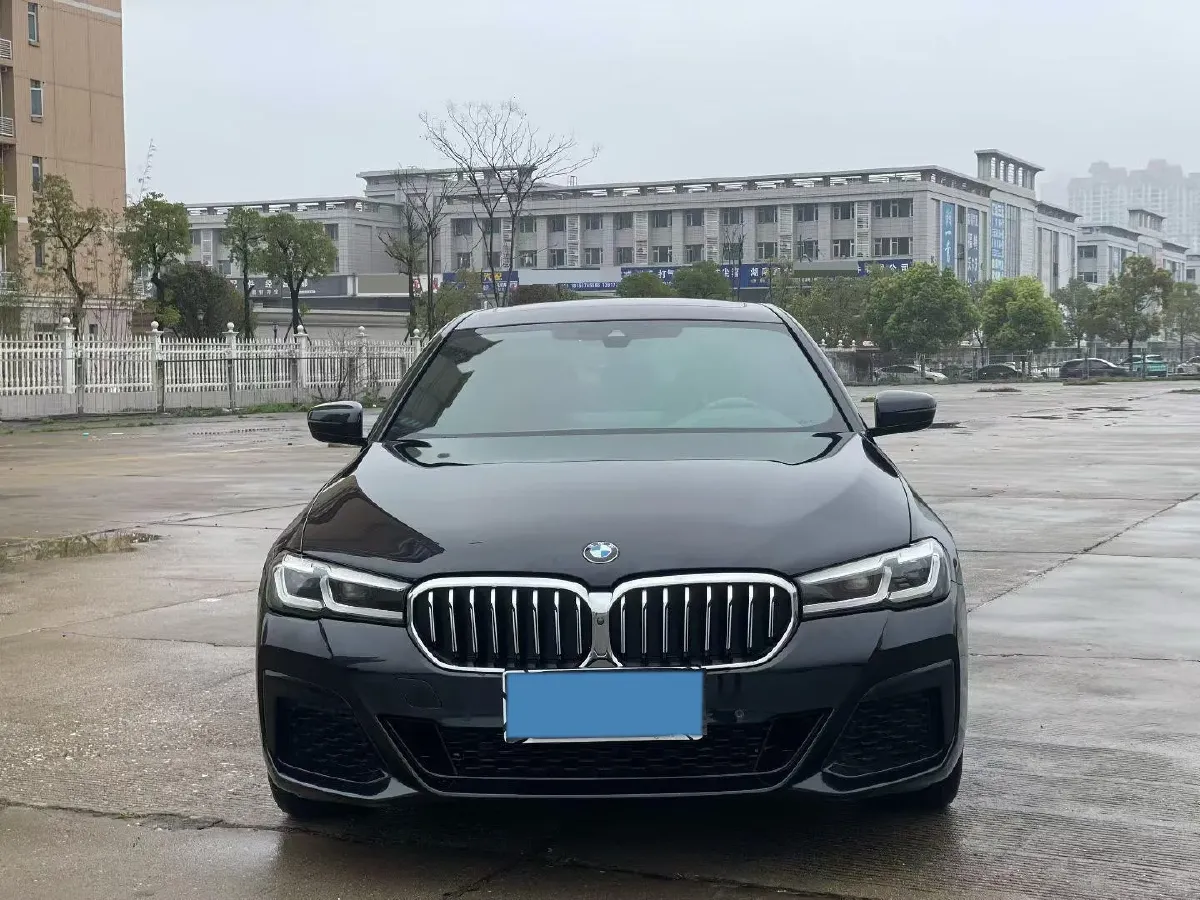 2023 BMW 5 Series 2.0T 245HP L4 8AT,autocango,china used car exporter,china ev exporter,chinese used car exporter,chinese used ev exporter