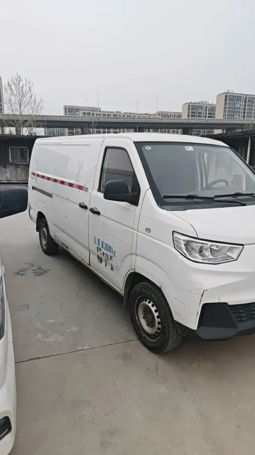 2022 Karry JiangTun BEV 40.5KWH,autocango,china used car exporter,china ev exporter,chinese used car exporter,chinese used ev exporter