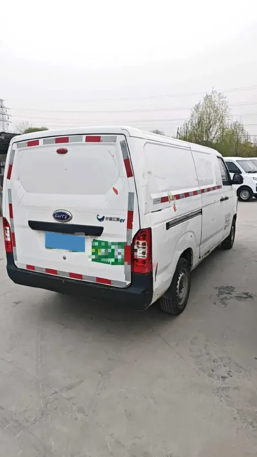 2022 Karry JiangTun BEV 40.5KWH,autocango,china used car exporter,china ev exporter,chinese used car exporter,chinese used ev exporter