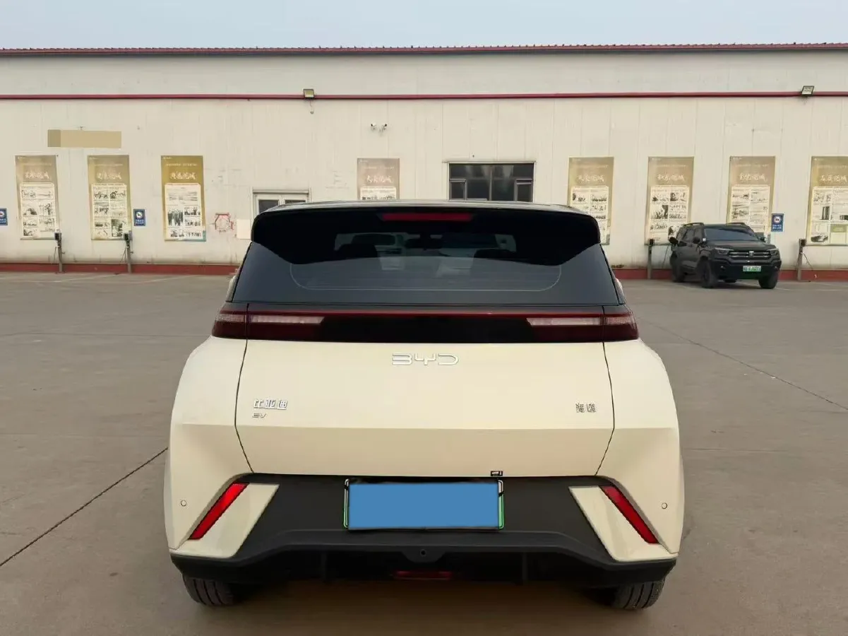 2025 BYD Seagull BEV 30.08KWH,autocango,china used car exporter,china ev exporter,chinese used car exporter,chinese used ev exporter
