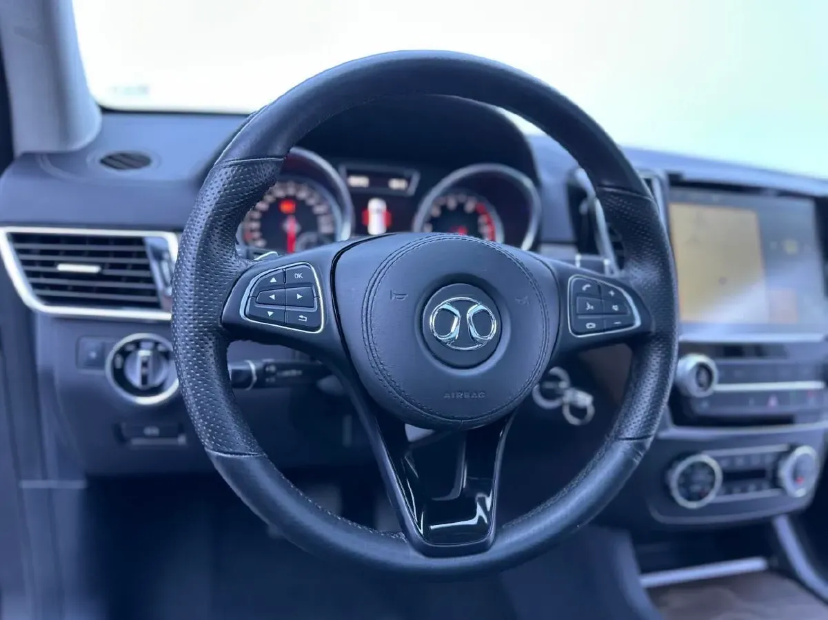 2021 Beijing BJ90 3.0T 333HP V6 9AT,autocango,china used car exporter,china ev exporter,chinese used car exporter,chinese used ev exporter