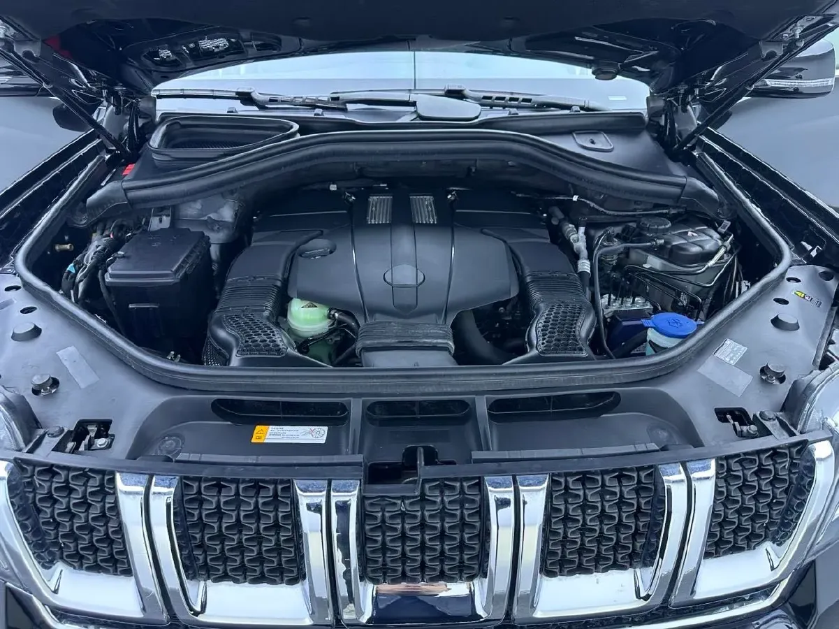 2021 Beijing BJ90 3.0T 333HP V6 9AT,autocango,china used car exporter,china ev exporter,chinese used car exporter,chinese used ev exporter