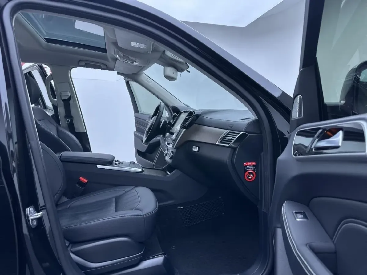 2021 Beijing BJ90 3.0T 333HP V6 9AT,autocango,china used car exporter,china ev exporter,chinese used car exporter,chinese used ev exporter