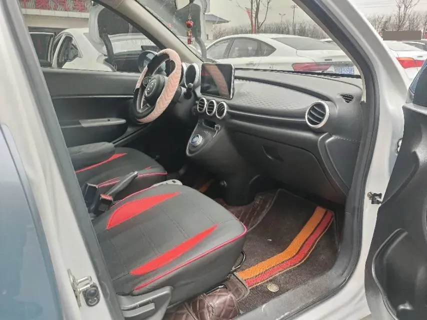 2021 Ora BlackCat BEV 28.5KWH,autocango,china used car exporter,china ev exporter,chinese used car exporter,chinese used ev exporter