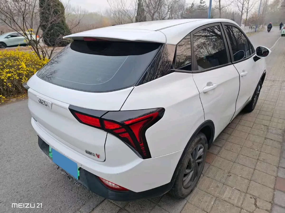 2021 Neta V BEV 31.18KWH,autocango,china used car exporter,china ev exporter,chinese used car exporter,chinese used ev exporter