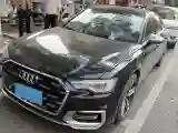 2023 Audi A6L 2.0T 245HP L4 7DCT