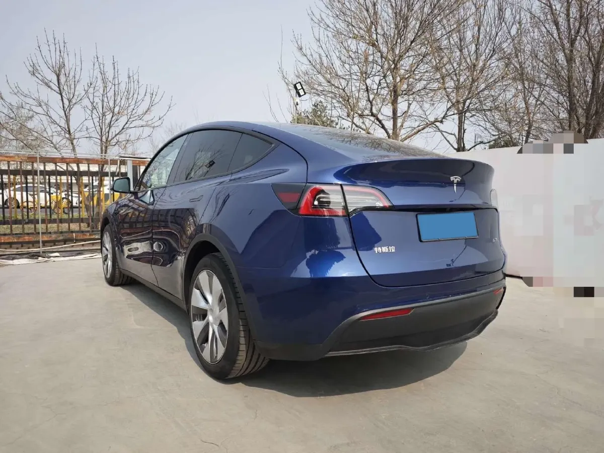 2022 Tesla Model Y BEV 60KWH,autocango,china used car exporter,china ev exporter,chinese used car exporter,chinese used ev exporter