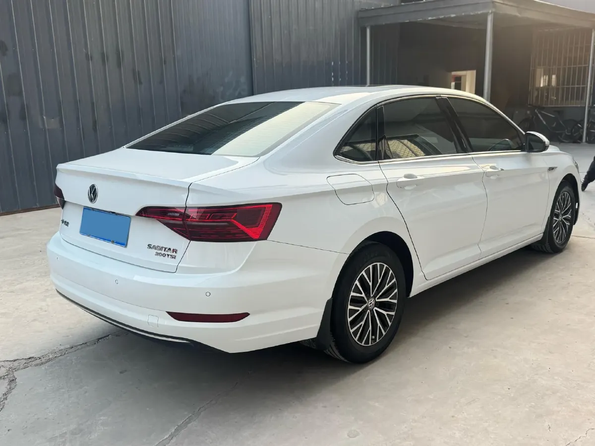 2020 Volkswagen Sagitar 1.2T 116HP L4 7DCT,autocango,china used car exporter,china ev exporter,chinese used car exporter,chinese used ev exporter