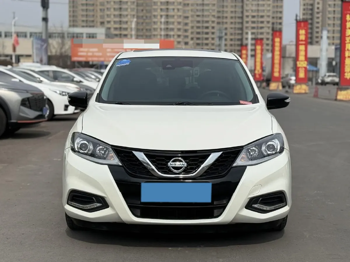 2021 Nissan Tiida 1.6L 122HP L4 CVT,autocango,china used car exporter,china ev exporter,chinese used car exporter,chinese used ev exporter