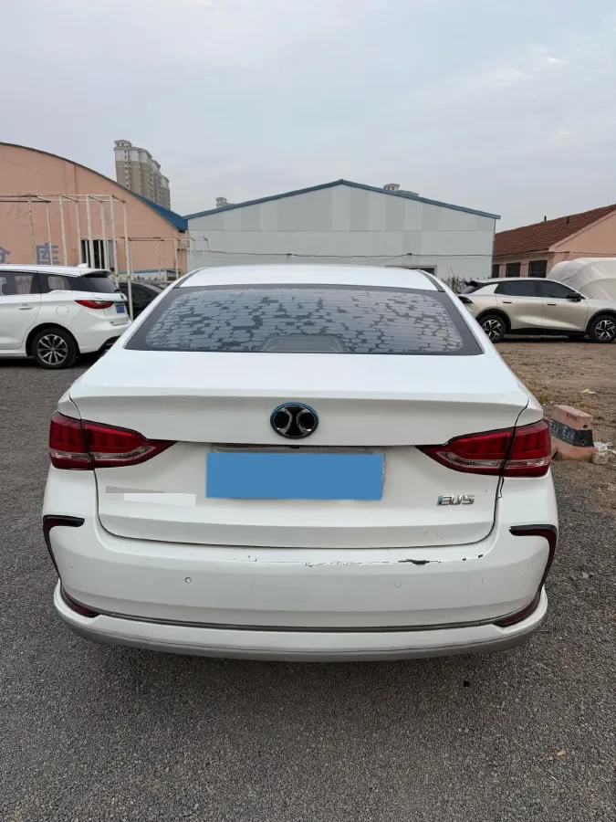 2018 BeiJing Auto EU5 BEV 53.66KWH,autocango,china used car exporter,china ev exporter,chinese used car exporter,chinese used ev exporter