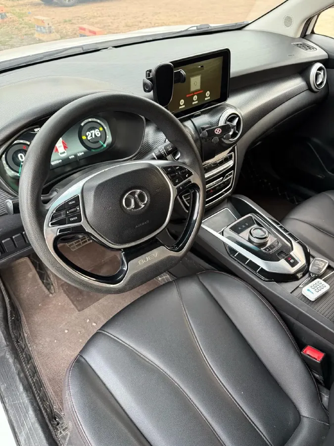 2018 BeiJing Auto EU5 BEV 53.66KWH,autocango,china used car exporter,china ev exporter,chinese used car exporter,chinese used ev exporter