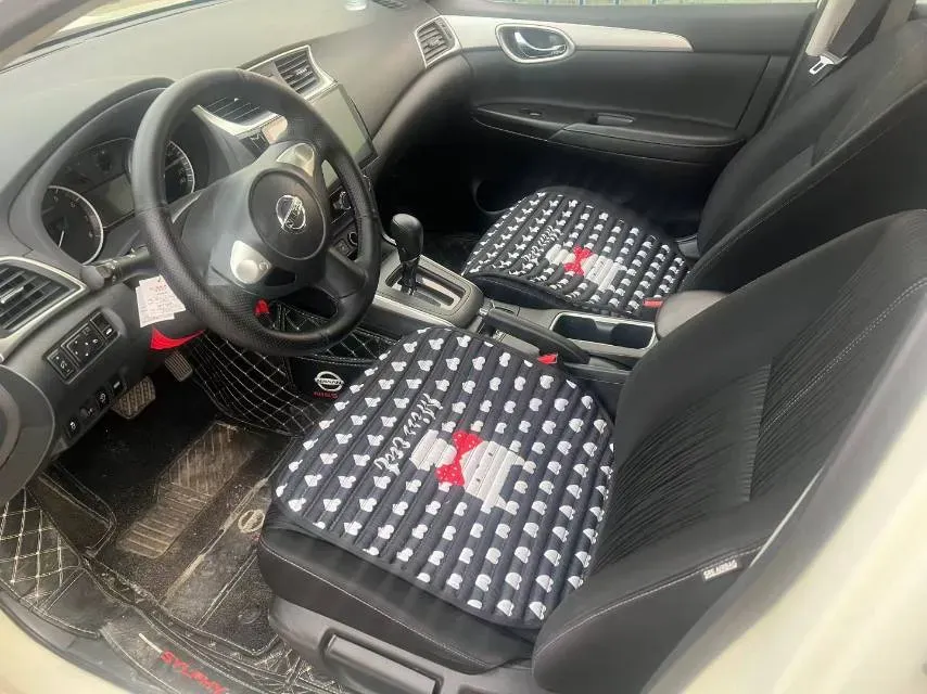 2021 Nissan Sylphy 1.6L 122HP L4 CVT,autocango,china used car exporter,china ev exporter,chinese used car exporter,chinese used ev exporter