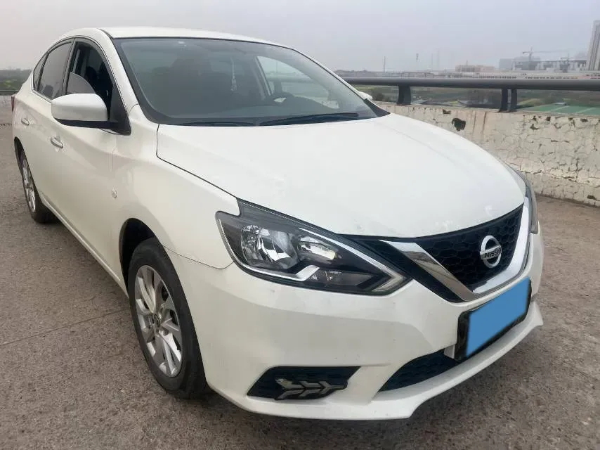 2021 Nissan Sylphy 1.6L 122HP L4 CVT,autocango,china used car exporter,china ev exporter,chinese used car exporter,chinese used ev exporter
