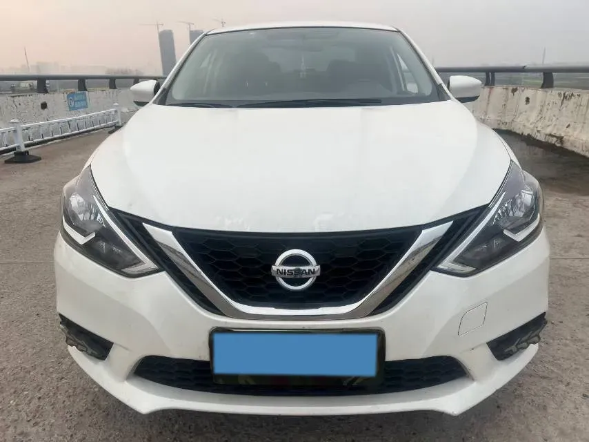 2021 Nissan Sylphy 1.6L 122HP L4 CVT,autocango,china used car exporter,china ev exporter,chinese used car exporter,chinese used ev exporter