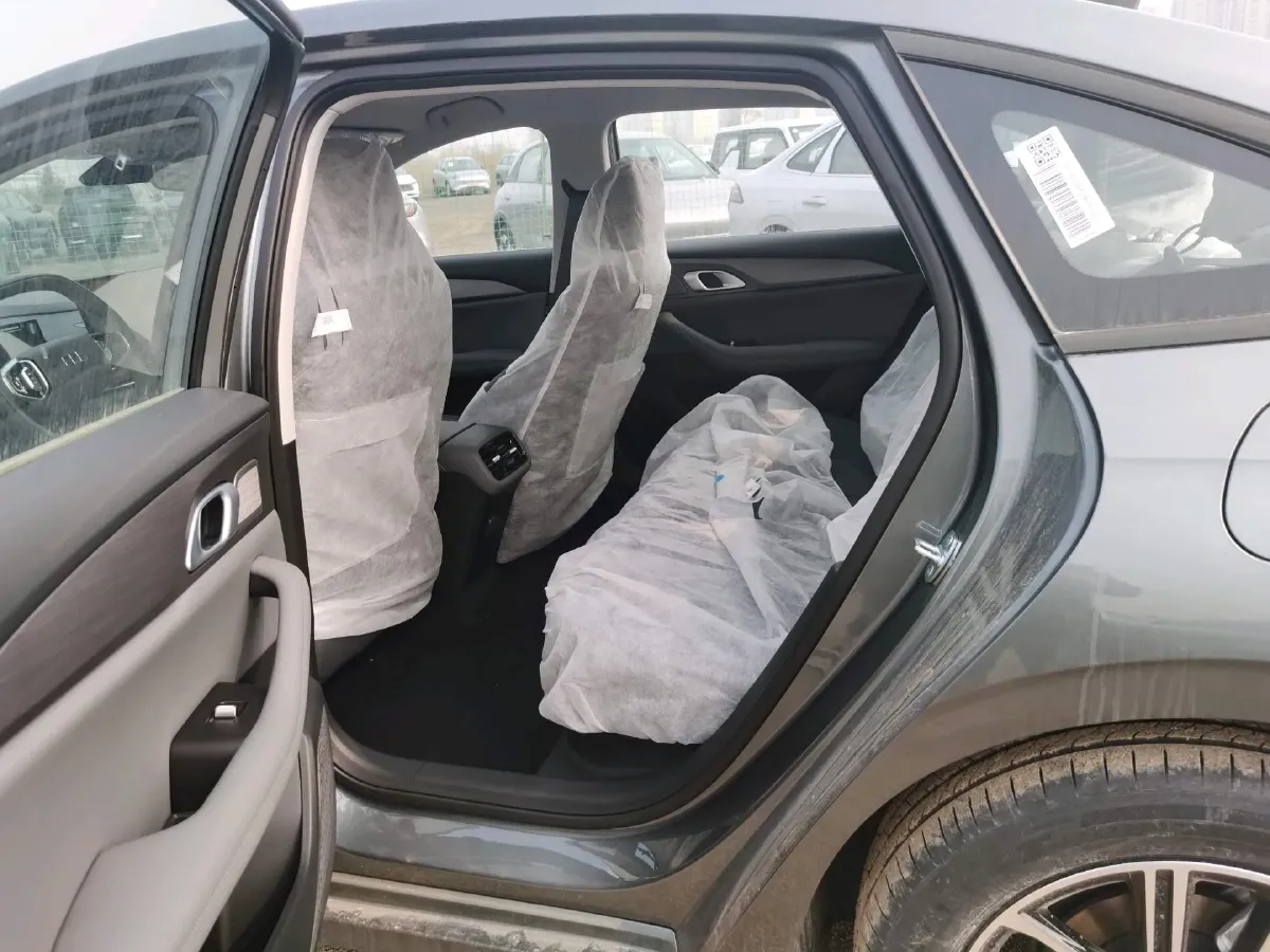 2025 Geely Galaxy A7 1.5L 112HP L4 1DHT PHEV,autocango,china used car exporter,china ev exporter,chinese used car exporter,chinese used ev exporter