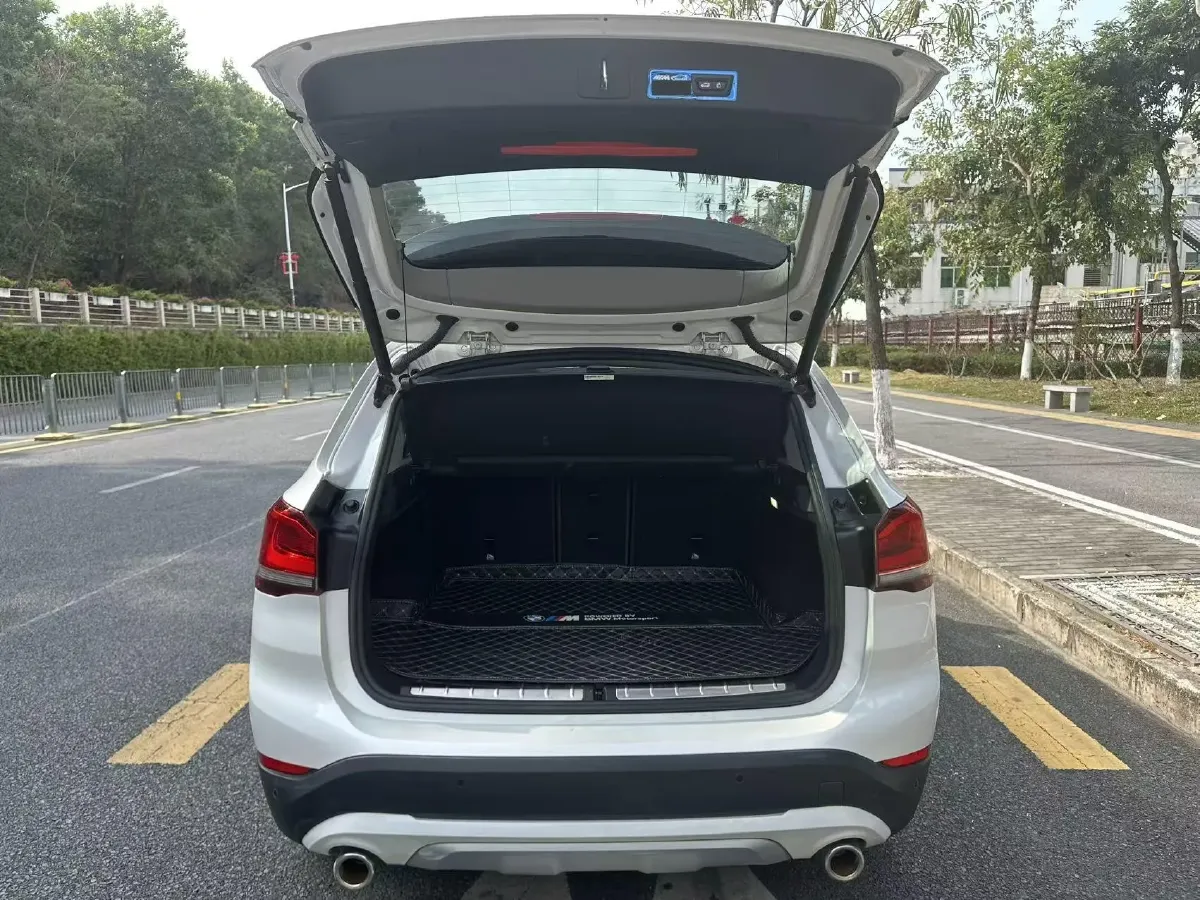2021 BMW X1 2.0T 192HP L4 8AT,autocango,china used car exporter,china ev exporter,chinese used car exporter,chinese used ev exporter