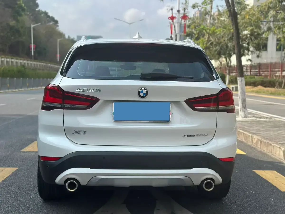 2021 BMW X1 2.0T 192HP L4 8AT,autocango,china used car exporter,china ev exporter,chinese used car exporter,chinese used ev exporter